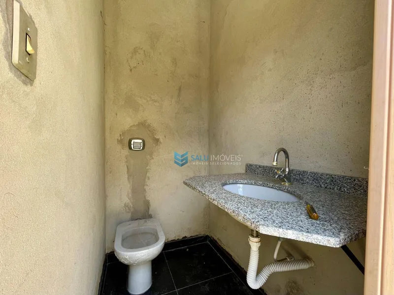 Casa 3 quartos Jardim Europa - Sorocaba - foto 20