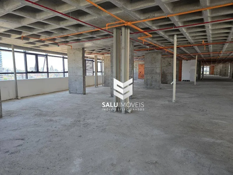 Sala Jardim Emília - Sorocaba - foto 15