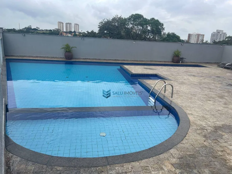 Apartamento 1 quartos Jardim América - Sorocaba - foto 30