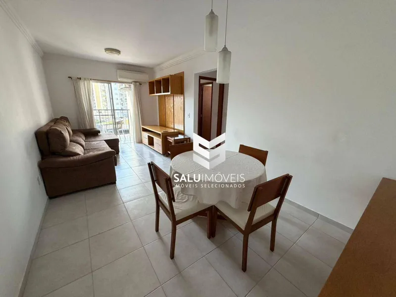 Apartamento 2 quartos Parque Campolim - Sorocaba