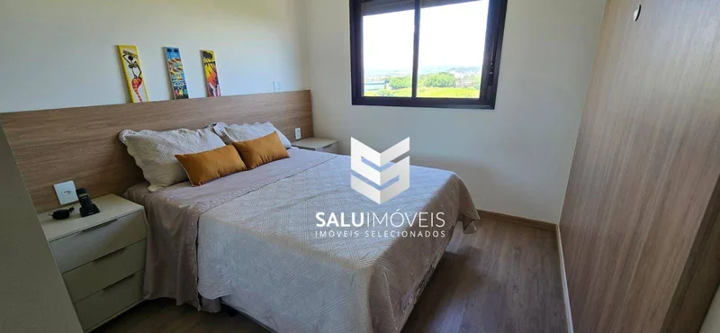 Apartamento 1 quartos Além Ponte - Sorocaba - foto 10