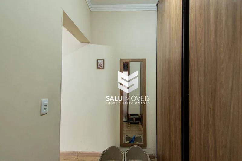 Casa 4 quartos Vila Rica - Sorocaba - foto 27