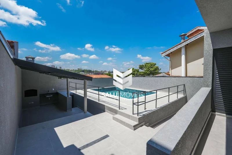 Casa 4 quartos Jardim Morumbi - Sorocaba - foto 19