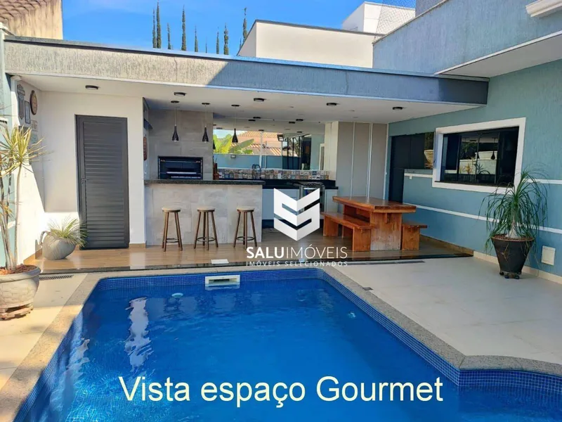 Casa 3 quartos Condomínio Villa dos Inglezes - Sorocaba - foto 26