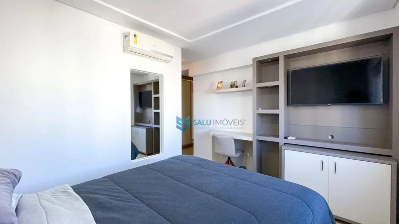 Apartamento 4 quartos Centro - Balneário Camboriú - foto 19