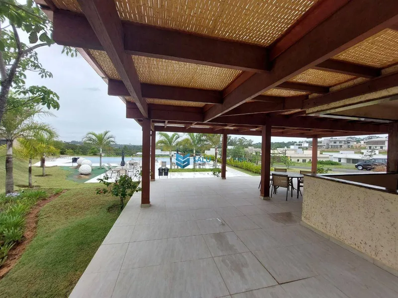 Casa 3 quartos Villas do Golfe - Itu - foto 38