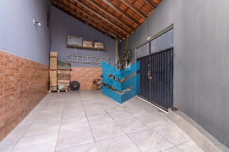 Casa 3 quartos Jardim Residencial Imperatriz - Sorocaba - foto 17