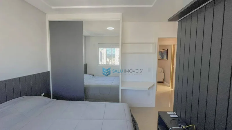Apartamento 4 quartos Centro - Balneário Camboriú - foto 12