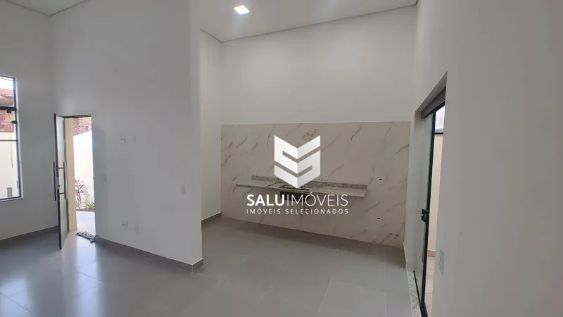 Casa 2 quartos Jardim Itanguá - Sorocaba - foto 8