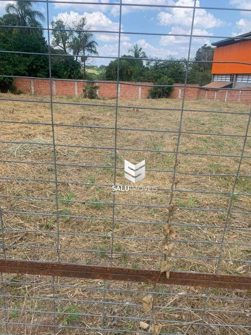 Terreno Monte Líbano - Araçoiaba da Serra - foto 4