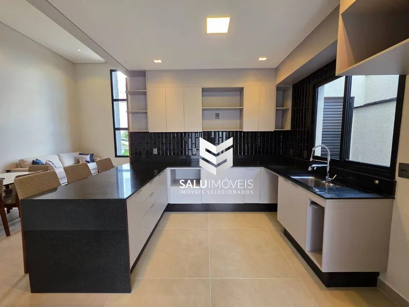 Casa 3 quartos Jardim Villagio Milano - Sorocaba - foto 8