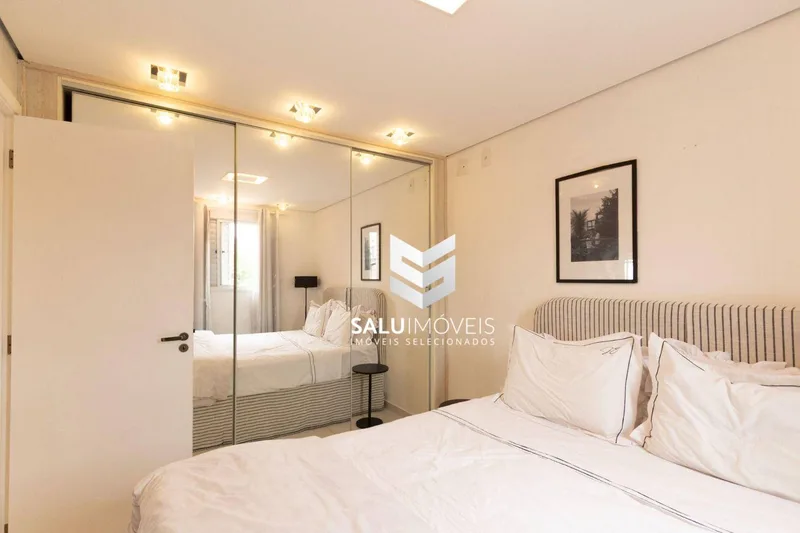Apartamento 2 quartos Jardim Vera Cruz - Sorocaba - foto 25