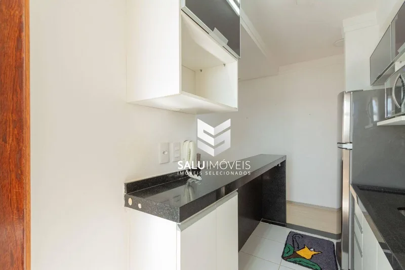 Apartamento 2 quartos Bairro da Vossoroca - Sorocaba - foto 34
