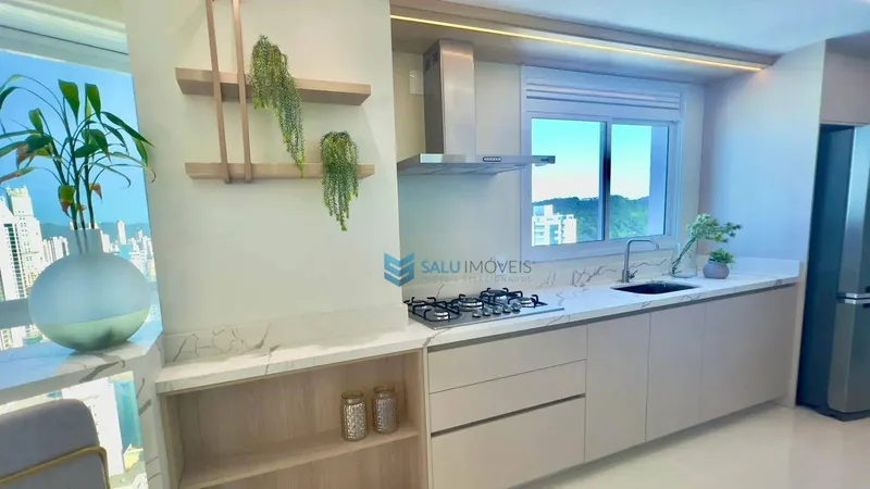 Apartamento 4 quartos Centro - Balneário Camboriú - foto 9