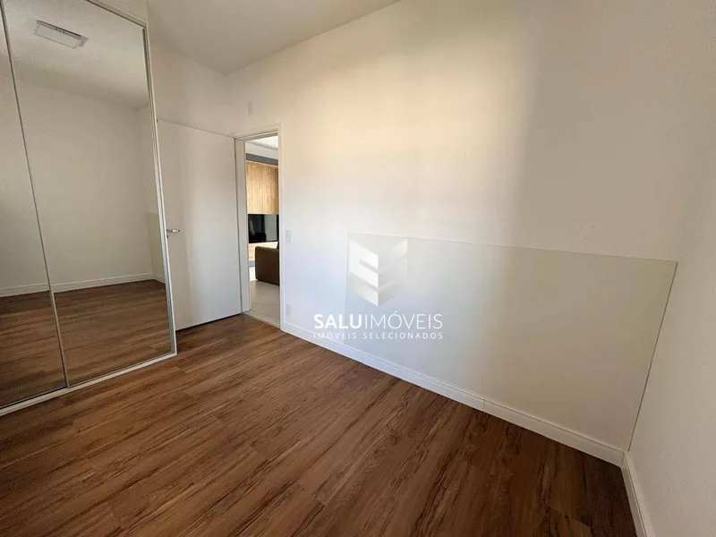Apartamento 2 quartos Parque Campolim - Sorocaba - foto 14