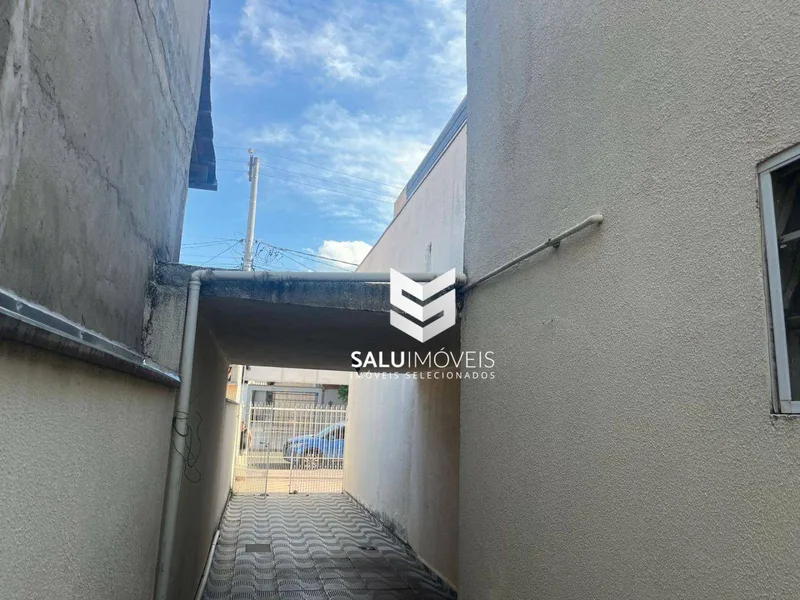 Casa 1 quartos Conjunto Habitacional Júlio de Mesquita Filho - Sorocaba - foto 25