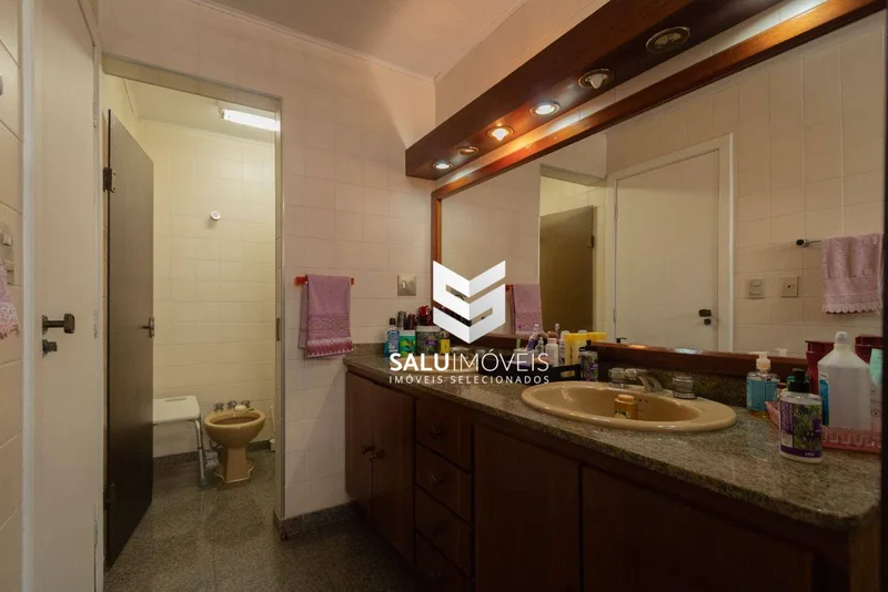 Apartamento 3 quartos Centro - Sorocaba - foto 34