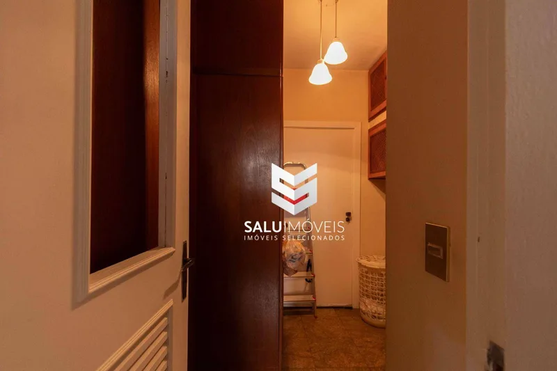 Apartamento 3 quartos Centro - Sorocaba - foto 13