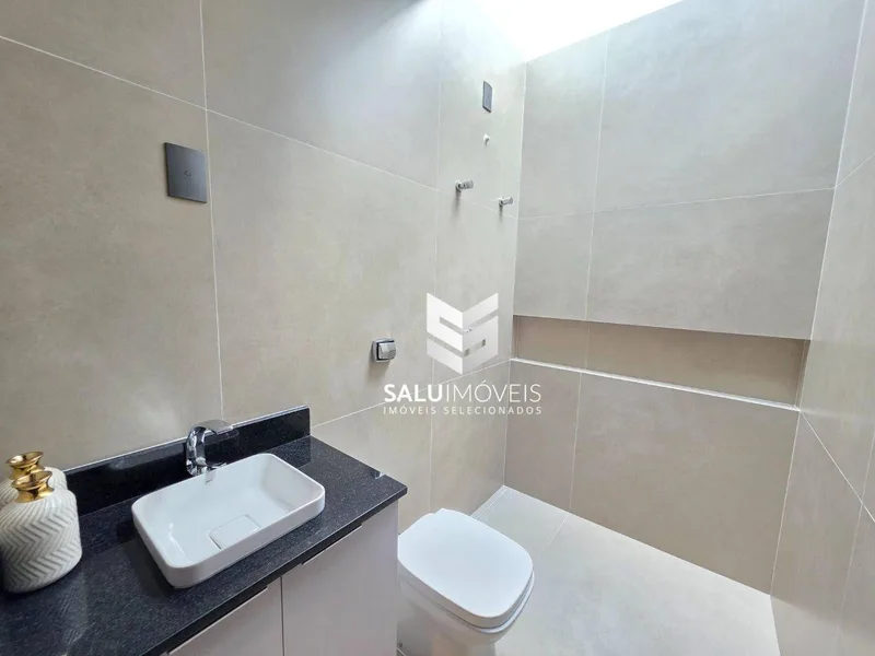 Casa 3 quartos Jardim Villagio Milano - Sorocaba - foto 17