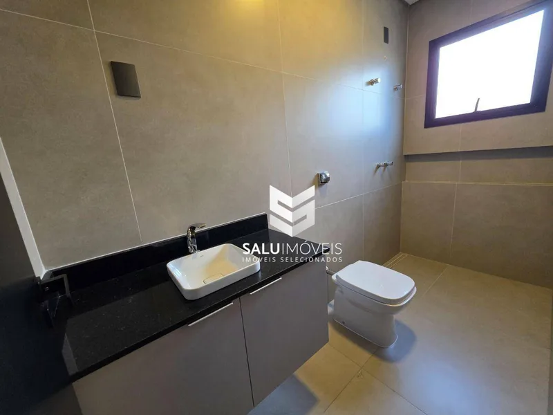 Casa 3 quartos Jardim Villagio Milano - Sorocaba - foto 20
