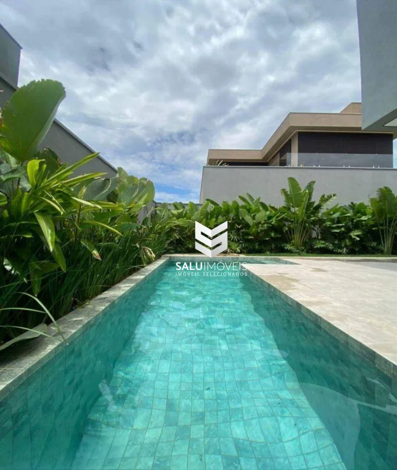 Casa 3 quartos Villas do Golfe - Itu - foto 8