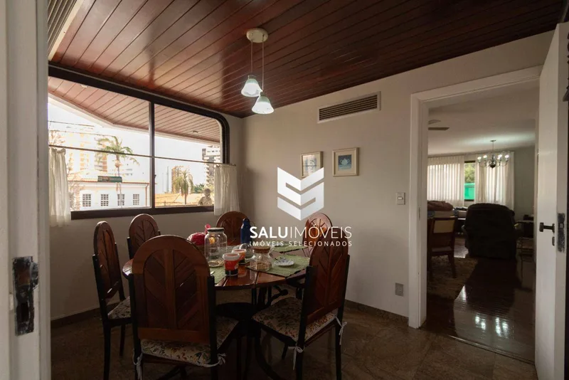 Apartamento 3 quartos Centro - Sorocaba - foto 4