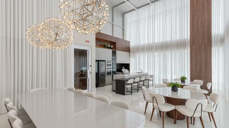 Apartamento 4 quartos Pioneiros - Balneário Camboriú - foto 17
