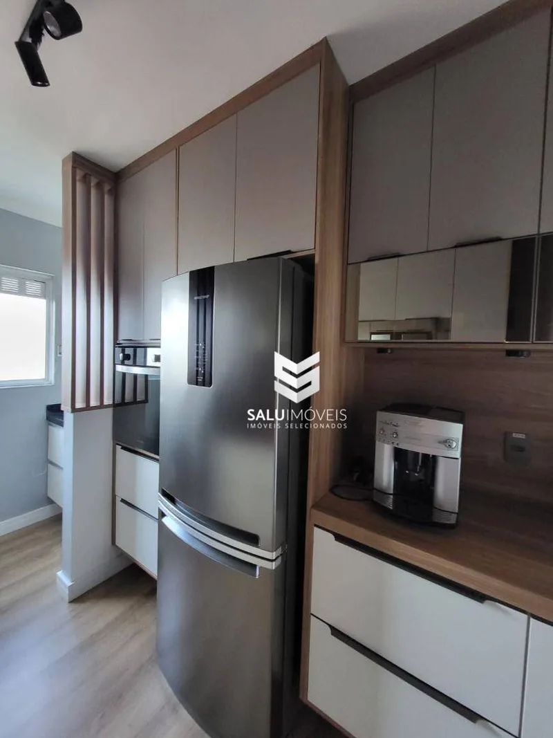 Apartamento Duplex 3 quartos Jardim Refúgio - Sorocaba - foto 6