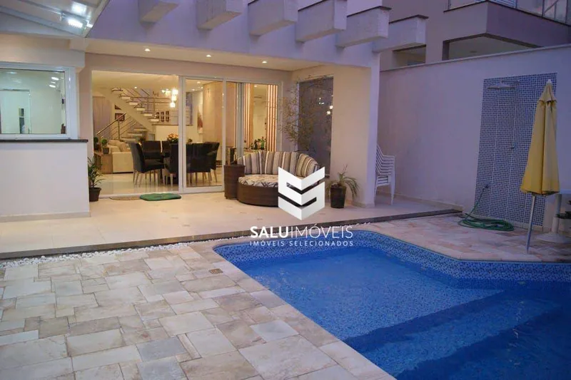 Casa 3 quartos Condomínio Mont Blanc - Sorocaba - foto 10
