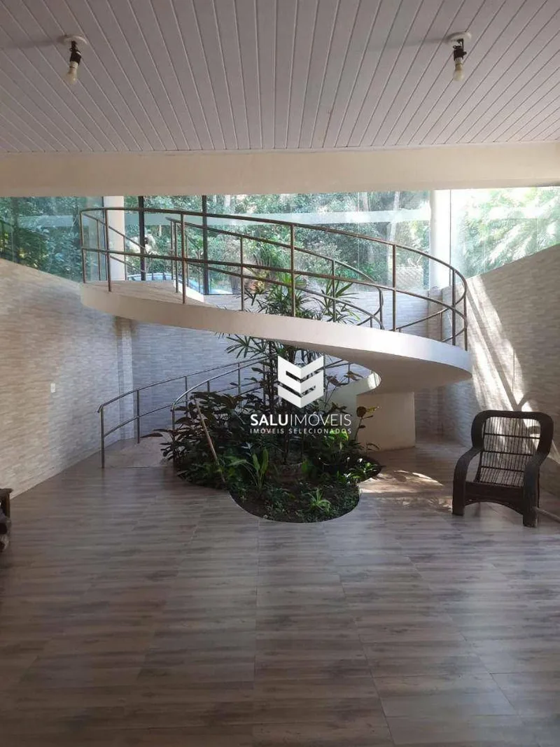 Chácara 9 quartos Do Turvo - Tapiraí - foto 6