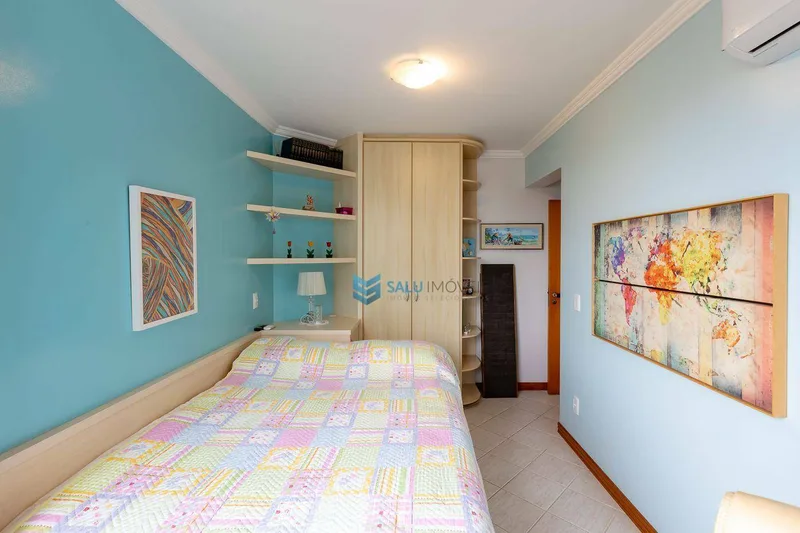 Apartamento 4 quartos Mariscal - Bombinhas - foto 19