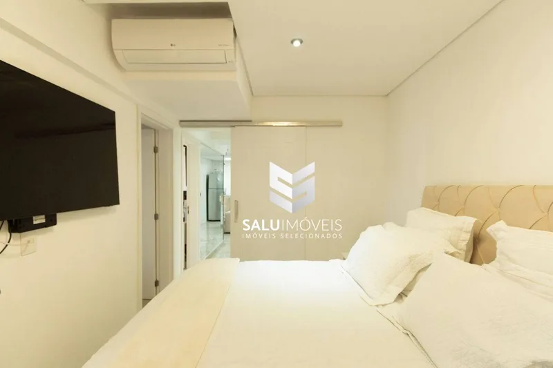 Apartamento 3 quartos Parque Campolim - Sorocaba - foto 22