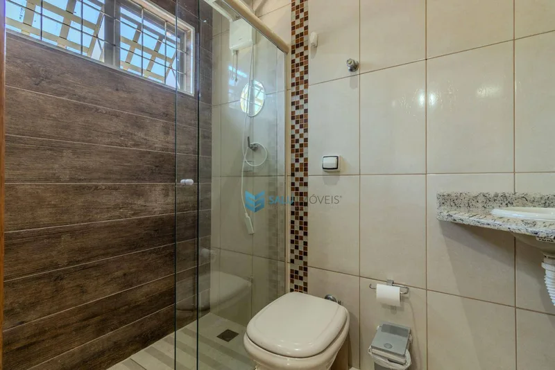 Casa 3 quartos Jardim Wanel Ville IV - Sorocaba - foto 31