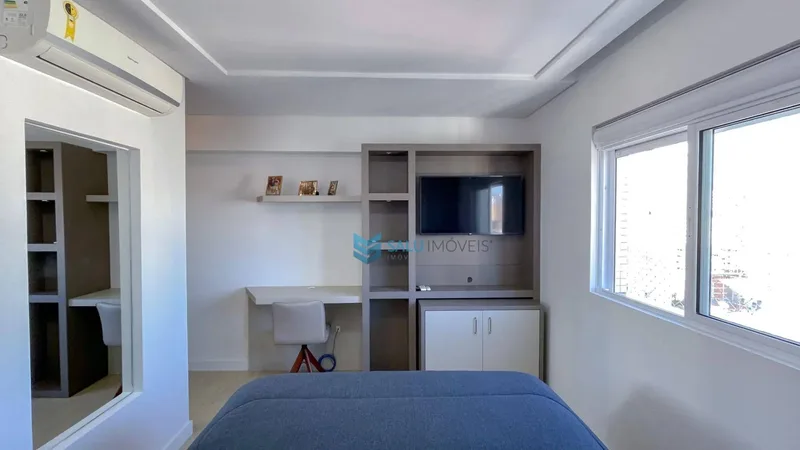 Apartamento 4 quartos Centro - Balneário Camboriú - foto 18