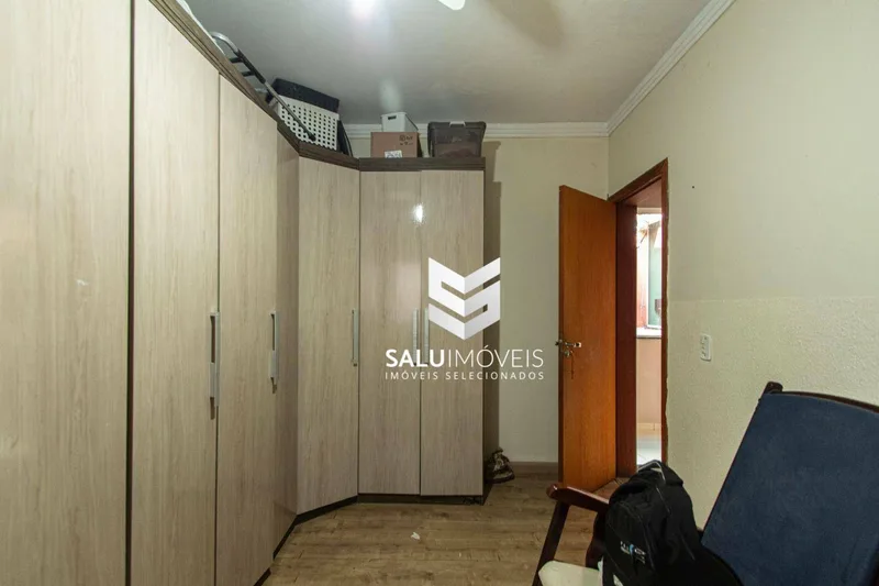 Casa 4 quartos Vila Rica - Sorocaba - foto 40