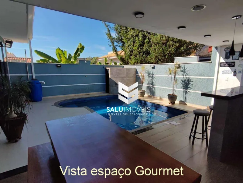 Casa 3 quartos Condomínio Villa dos Inglezes - Sorocaba - foto 25