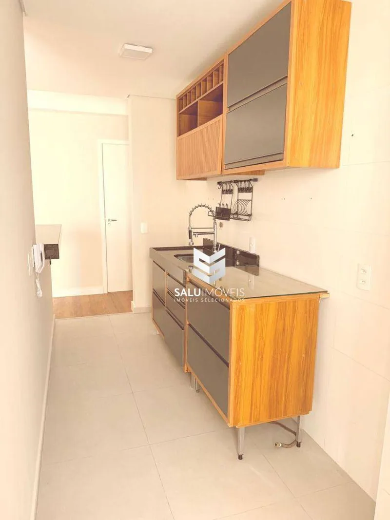 Apartamento 2 quartos Parque Campolim - Sorocaba - foto 5
