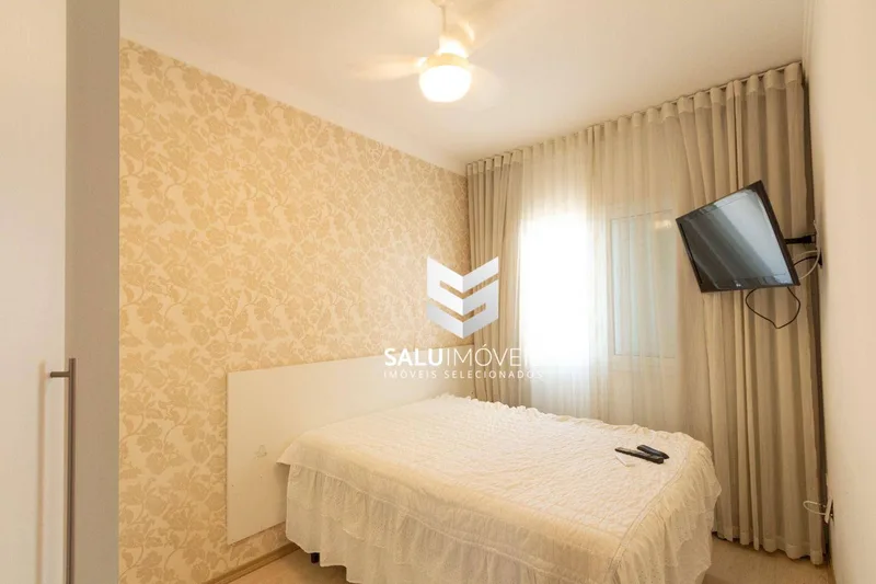 Apartamento 2 quartos Bairro da Vossoroca - Sorocaba - foto 19