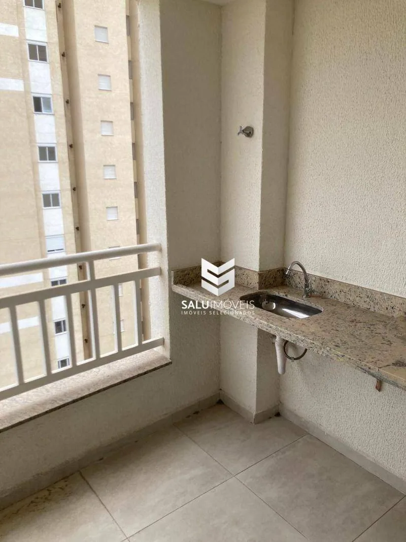 Apartamento 3 quartos Parque Campolim - Sorocaba - foto 2