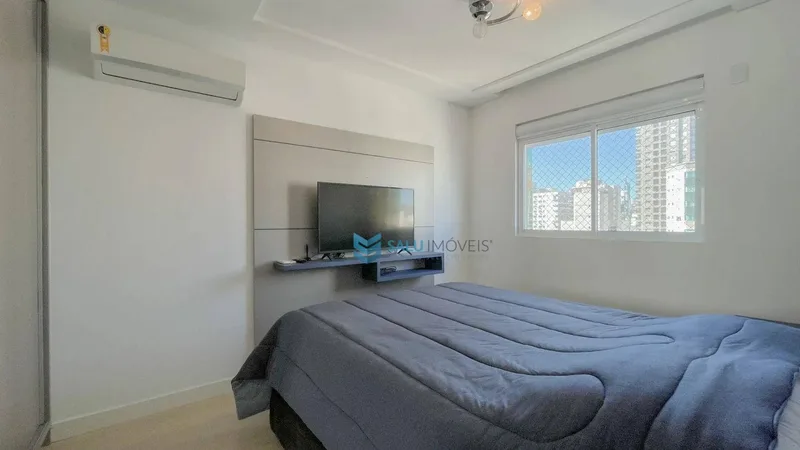 Apartamento 4 quartos Centro - Balneário Camboriú - foto 21