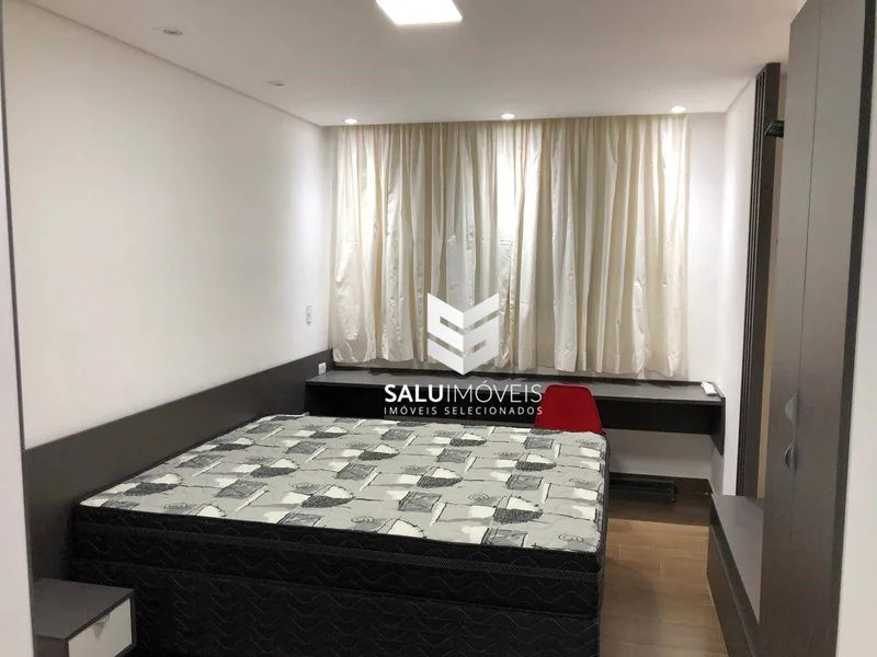 Apartamento 1 quartos Jardim América - Sorocaba - foto 8