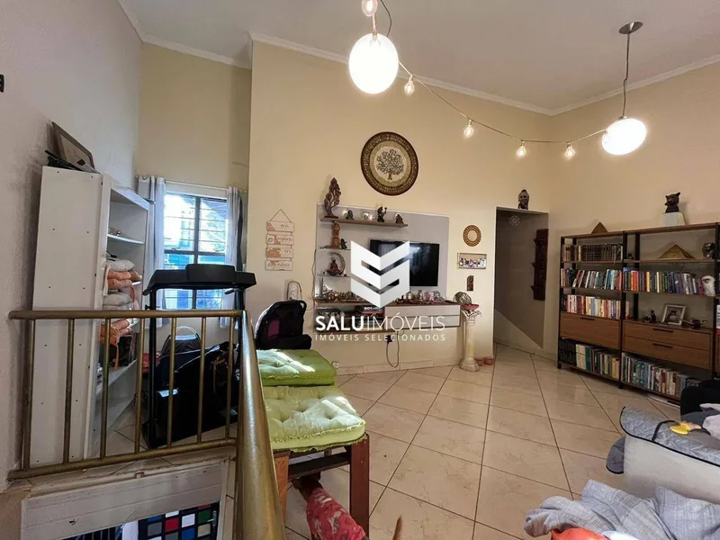 Casa 2 quartos Jardim Santa Rosália - Sorocaba - foto 22
