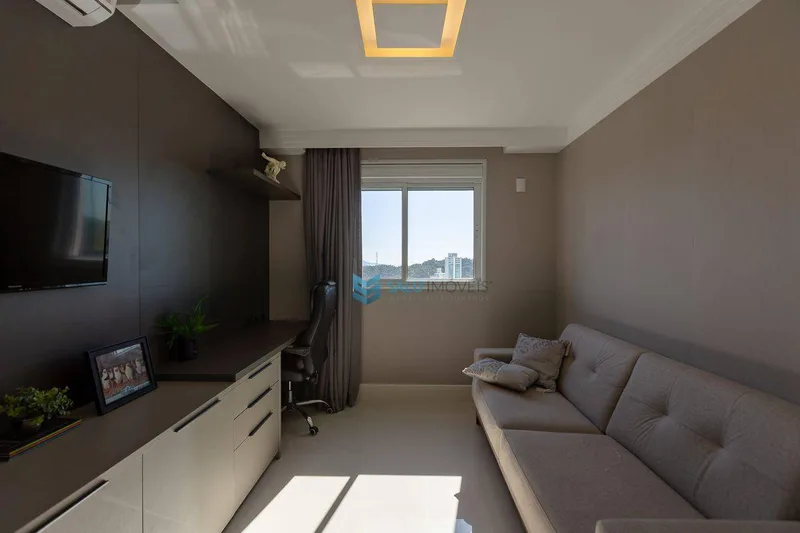 Apartamento 4 quartos Centro - Balneário Camboriú - foto 11