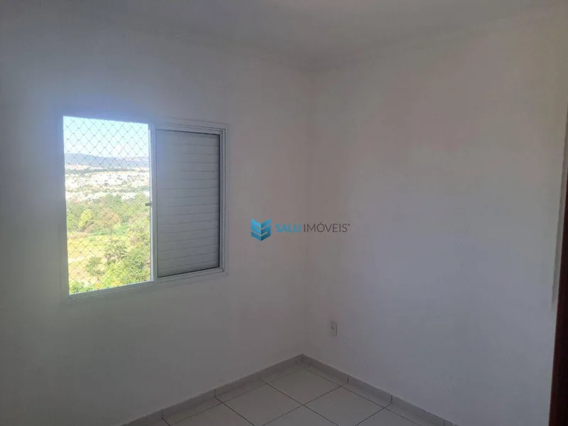 Apartamento 2 quartos Bairro da Vossoroca - Sorocaba - foto 5