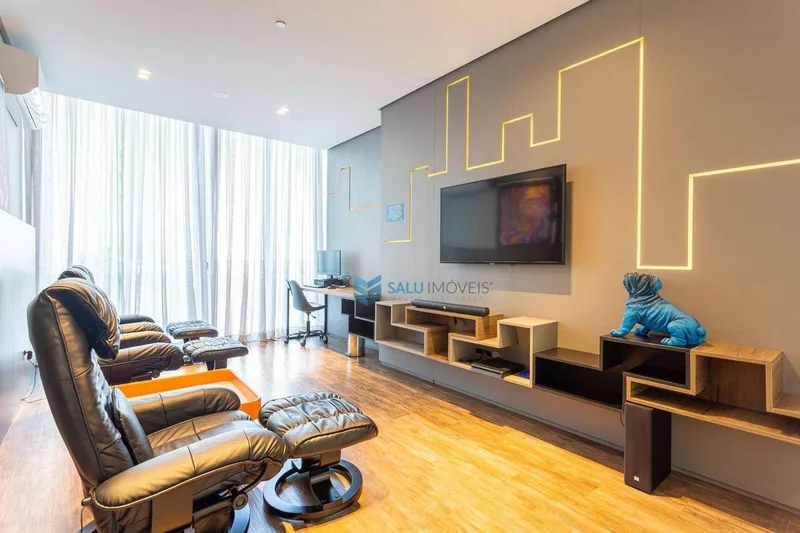 Apartamento 3 quartos Pioneiros - Balneário Camboriú - foto 33