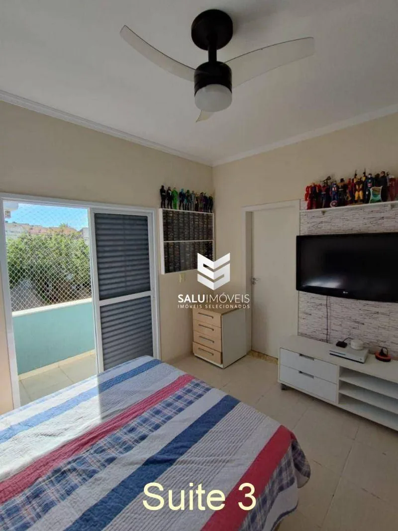 Casa 3 quartos Condomínio Villa dos Inglezes - Sorocaba - foto 12