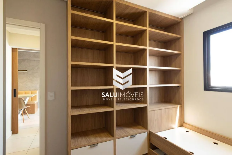 Apartamento 2 quartos Parque Campolim - Sorocaba - foto 20