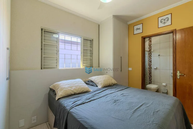 Casa 3 quartos Jardim Wanel Ville IV - Sorocaba - foto 30