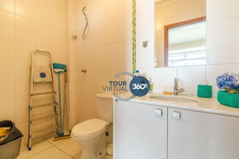Apartamento 3 quartos Parque Campolim - Sorocaba - foto 10