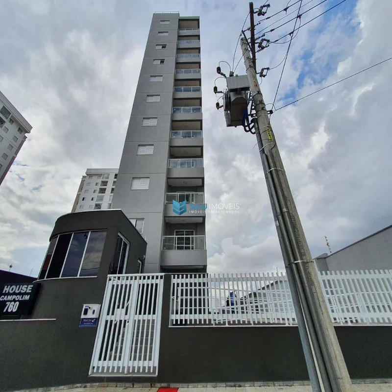 Apartamento 2 quartos Parque Campolim - Sorocaba - foto 18